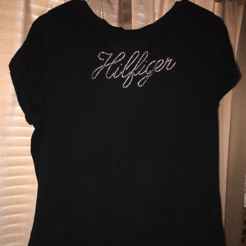 Tommy Hilfiger shirt